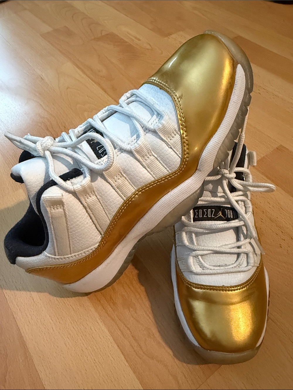 Nike Air Jordan 11 / Closing Ceremony /GS